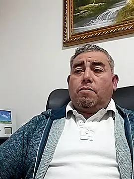 Snapshot of Manolete007x chatting on 05/09/26, 08:12 Manolete007x online show from 05/09/26, 08:12