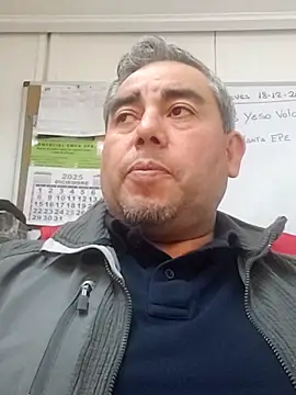 Manolete007x online show from 12/19/25, 10:45