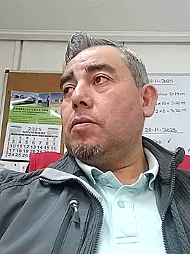 Manolete007x online show from 11/27/25, 11:49