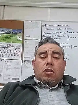 Manolete007x online show from 09/30/25, 11:22