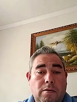 Manolete007x online show from 02/01/26, 08:51