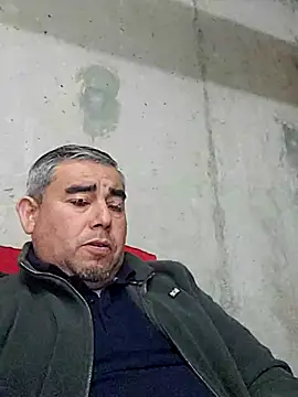 Manolete007x online show from 04/14/26, 05:51