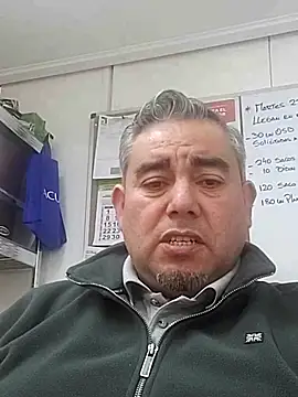 Manolete007x online show from 09/23/25, 10:06