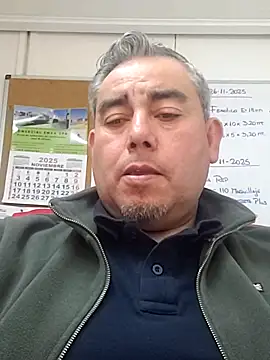 Manolete007x online show from 11/26/25, 10:32