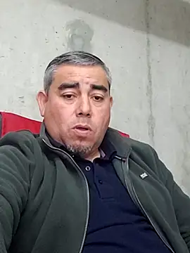 Manolete007x online show from 04/15/26, 05:39