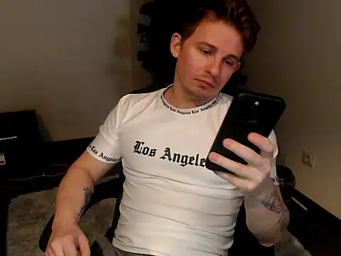 LandonYork online show from 02/12/26, 07:13