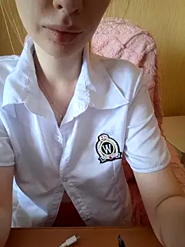 Elza kom online show from 09/27/25, 02:18