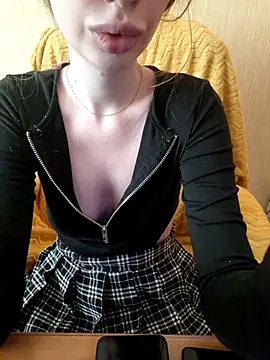 Elza kom online show from 03/10/26, 04:49