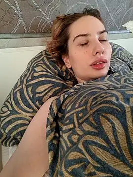 Elza kom online show from 02/06/26, 08:54