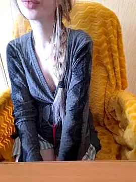 Elza kom online show from 02/20/26, 06:26