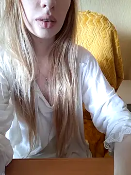 Elza kom online show from 09/10/25, 06:23