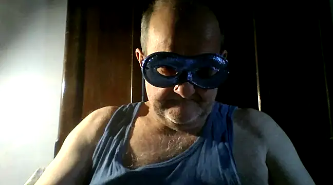 Geppo5911 online show from 12/20/24, 10:05