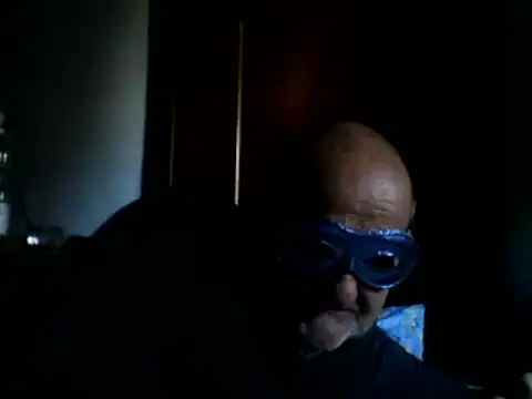 Geppo5911 online show from 12/23/24, 11:14