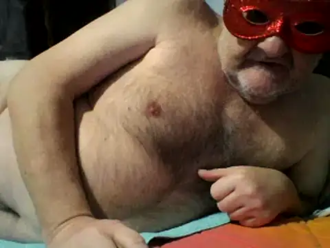 Geppo5911 online show from 02/05/25, 10:30