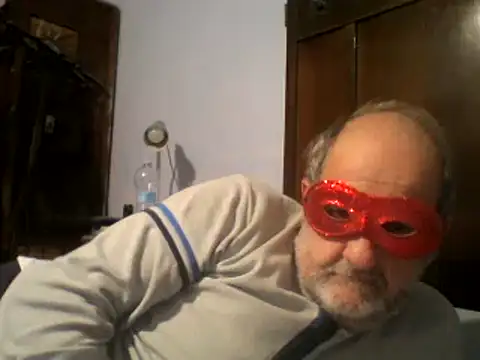 Geppo5911 online show from 12/15/25, 01:28