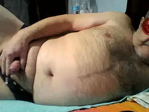 Geppo5911 online show from 02/04/25, 10:54