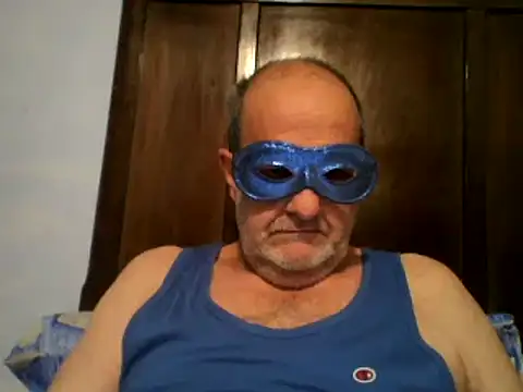 Geppo5911 online show from 12/23/24, 02:39