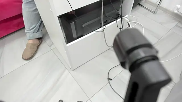 Nadine asian online show from 02/15/26, 06:14