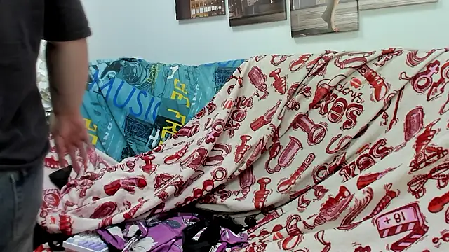 Nadine asian online show from 02/26/26, 08:14