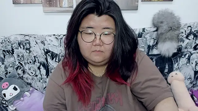 Nadine asian online show from 12/21/24, 04:41