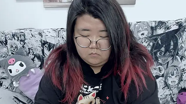 Nadine asian online show from 01/03/25, 11:56