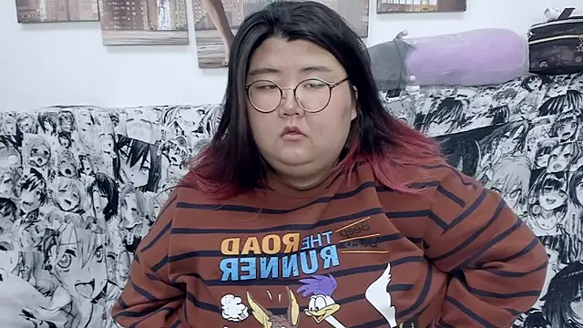 Nadine asian online show from 01/07/25, 06:16