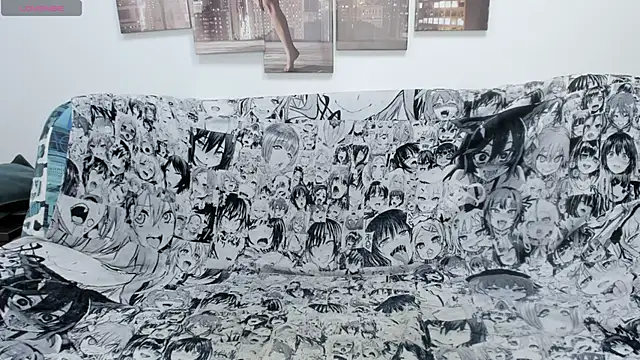 Nadine asian online show from 11/13/25, 08:18