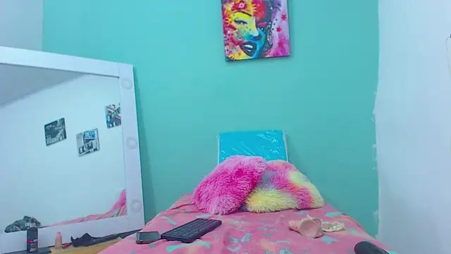dulce sexy20 online show from 02/22/25, 07:47