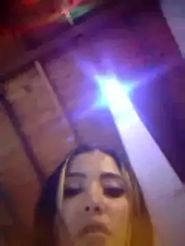 lady scarlettt online show from 05/30/26, 08:09