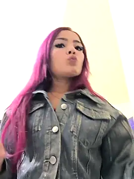 lady scarlettt online show from 02/28/25, 12:09