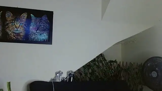 lady scarlettt online show from 02/26/25, 03:03