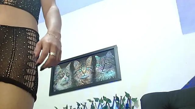 lady scarlettt online show from 03/06/25, 04:30