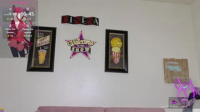 BabyDukes online show from 11/06/25, 02:26