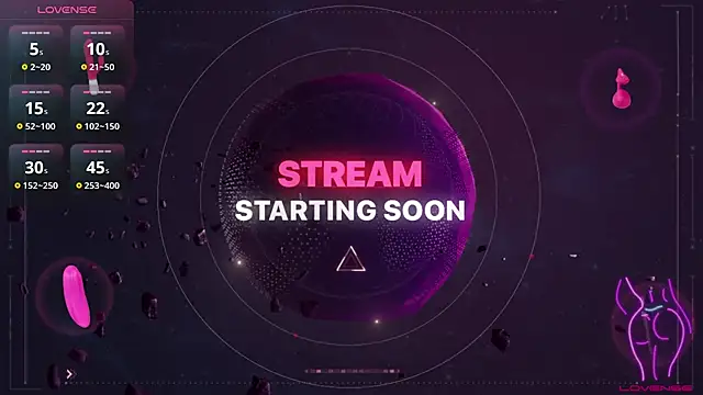 BabyDukes online show from 05/04/26, 01:42