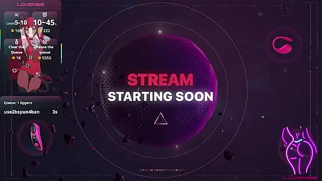 BabyDukes online show from 10/31/25, 11:18