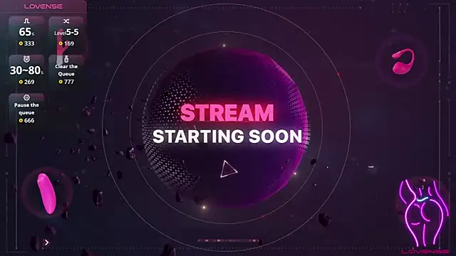 BabyDukes online show from 04/24/26, 08:16