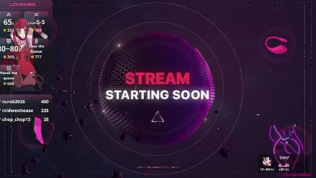 BabyDukes online show from 04/03/26, 08:10