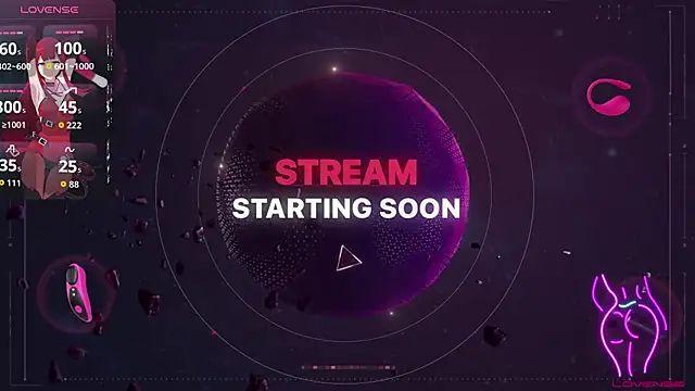 BabyDukes online show from 04/04/26, 01:45