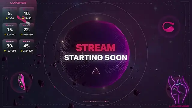 BabyDukes online show from 05/08/26, 04:16