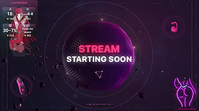 BabyDukes online show from 02/07/26, 03:03