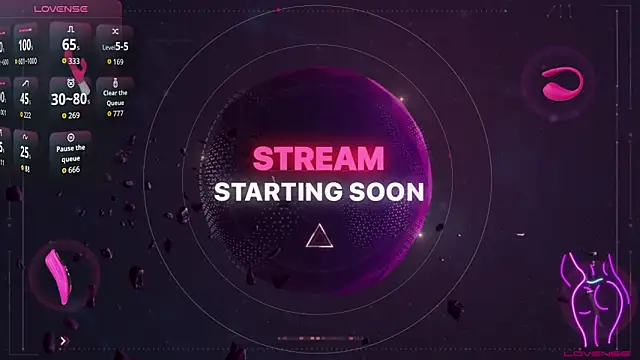 BabyDukes online show from 05/23/26, 11:31