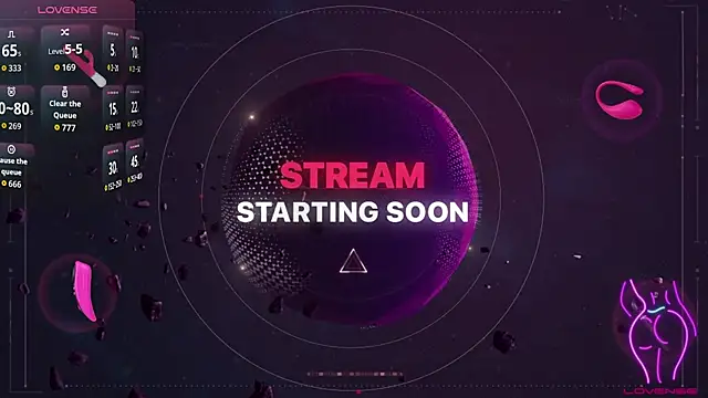 BabyDukes online show from 05/25/26, 10:58