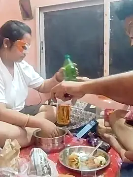 realjony83 online show from 02/12/26, 02:06