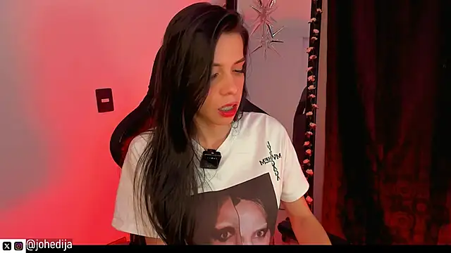 johedija online show from 03/02/26, 12:44