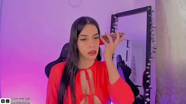 johedija online show from 01/10/26, 09:10