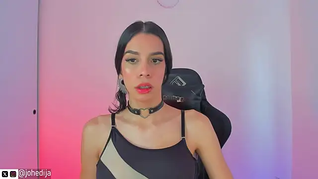 johedija online show from 12/03/25, 09:25