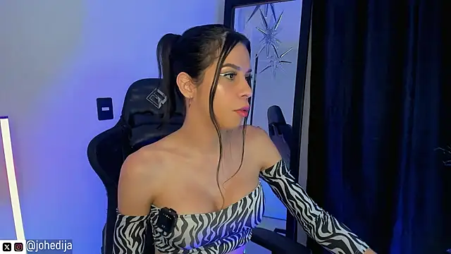 johedija online show from 03/10/26, 12:25