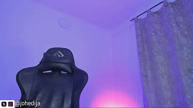 johedija online show from 11/12/25, 12:15