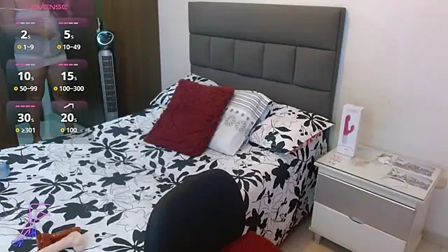 Daniella Fellers online show from 10/18/25, 11:56