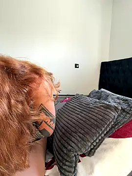 Laurahorney xo online show from 11/09/25, 01:04